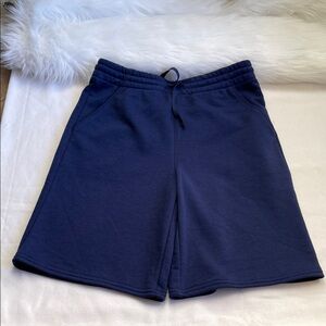 Epic Threads Big Boys Medieval Blue Drawstring Shorts. Brand New With Tags.
